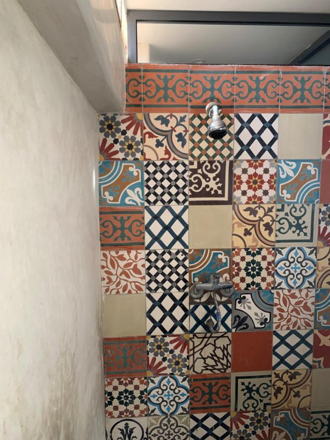 Hostel The Endless House Anchor Point Taghazout Exteriér fotografie