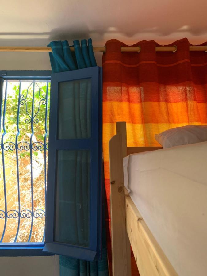Hostel The Endless House Anchor Point Taghazout Exteriér fotografie