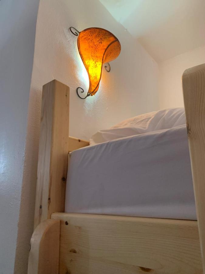 Hostel The Endless House Anchor Point Taghazout Exteriér fotografie