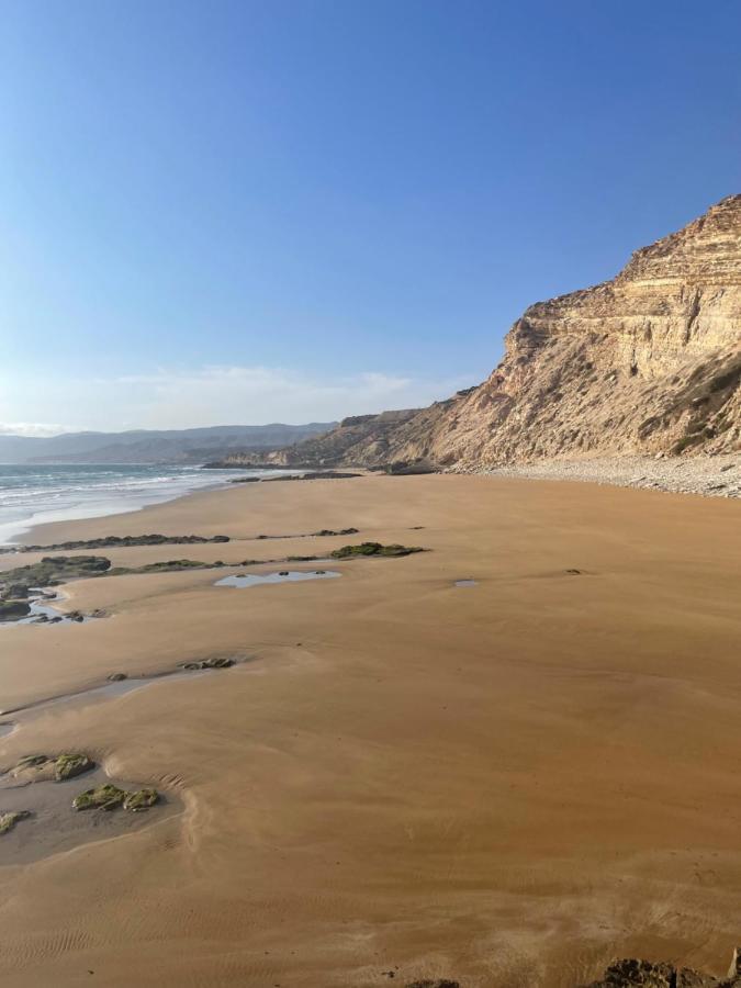 Hostel The Endless House Anchor Point Taghazout Exteriér fotografie