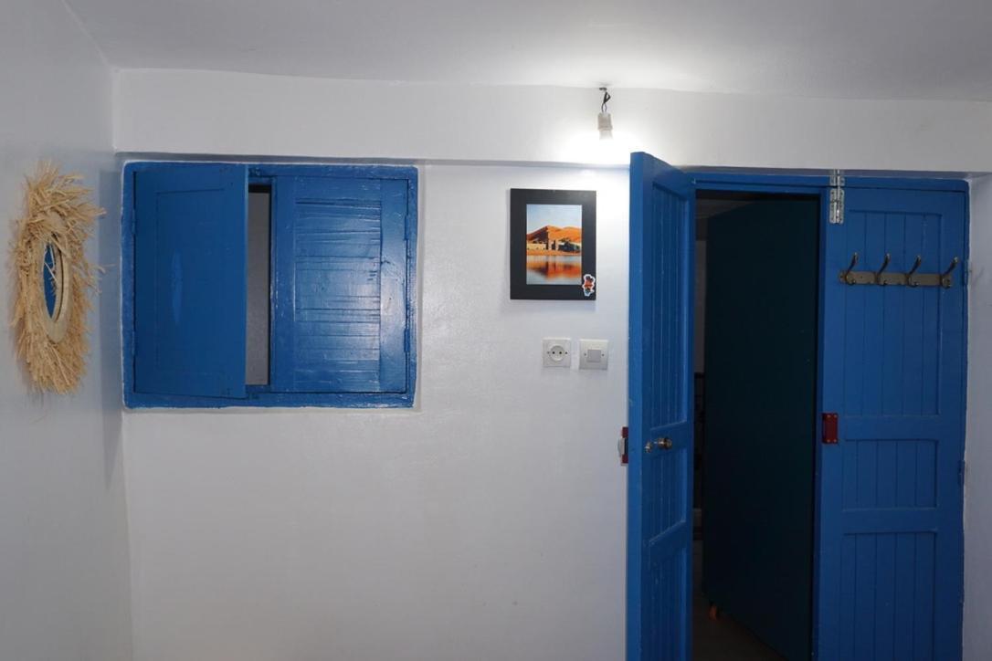 Hostel The Endless House Anchor Point Taghazout Exteriér fotografie