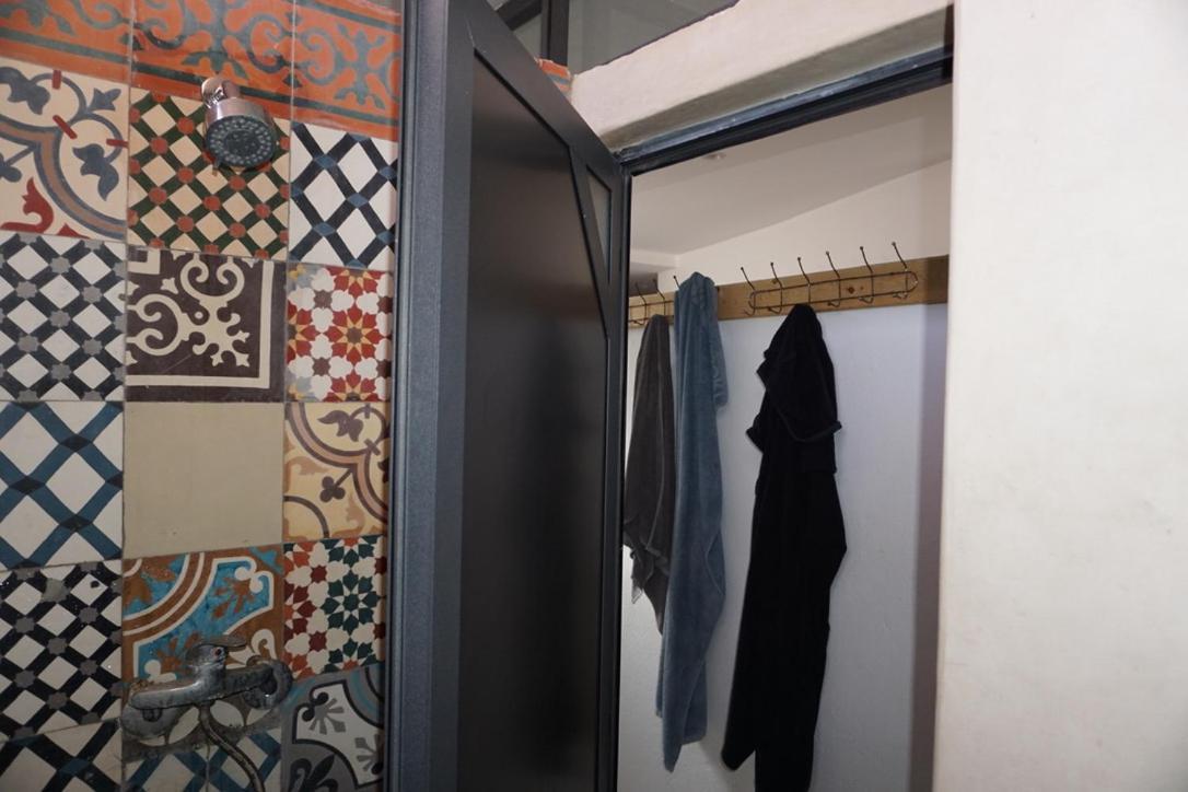 Hostel The Endless House Anchor Point Taghazout Exteriér fotografie