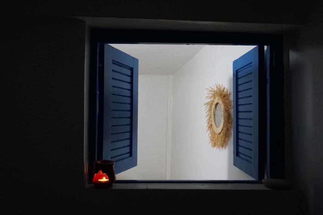 Hostel The Endless House Anchor Point Taghazout Exteriér fotografie