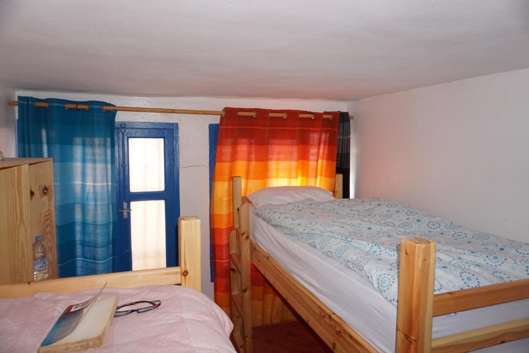 Hostel The Endless House Anchor Point Taghazout Exteriér fotografie