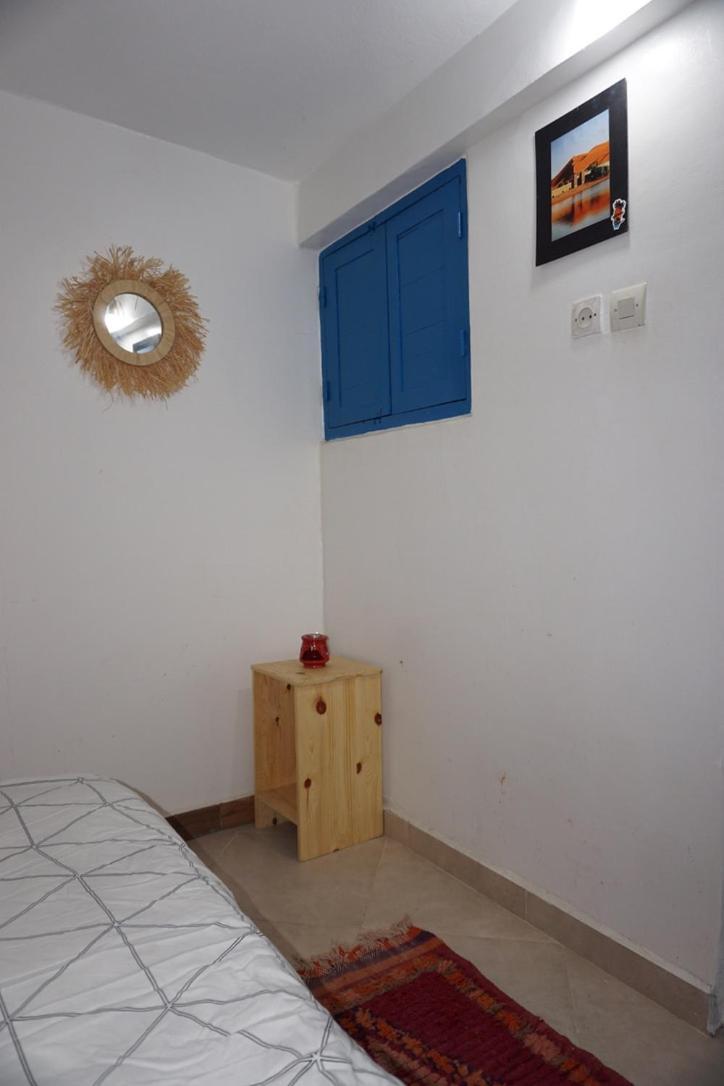 Hostel The Endless House Anchor Point Taghazout Exteriér fotografie
