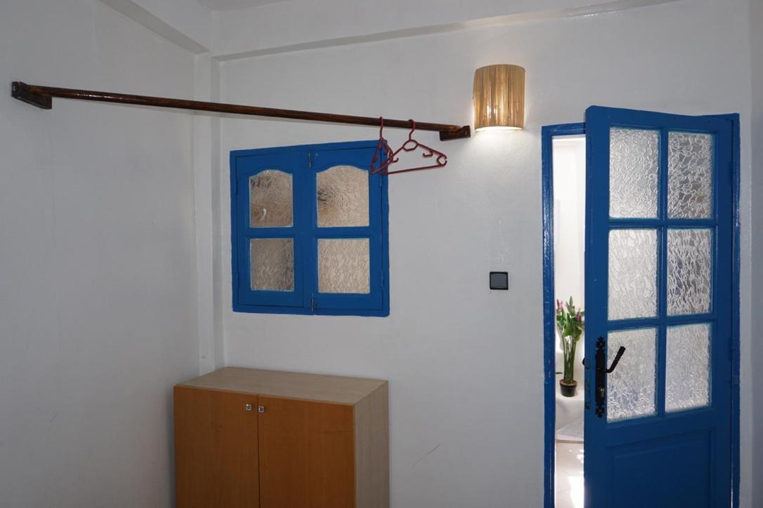 Hostel The Endless House Anchor Point Taghazout Exteriér fotografie