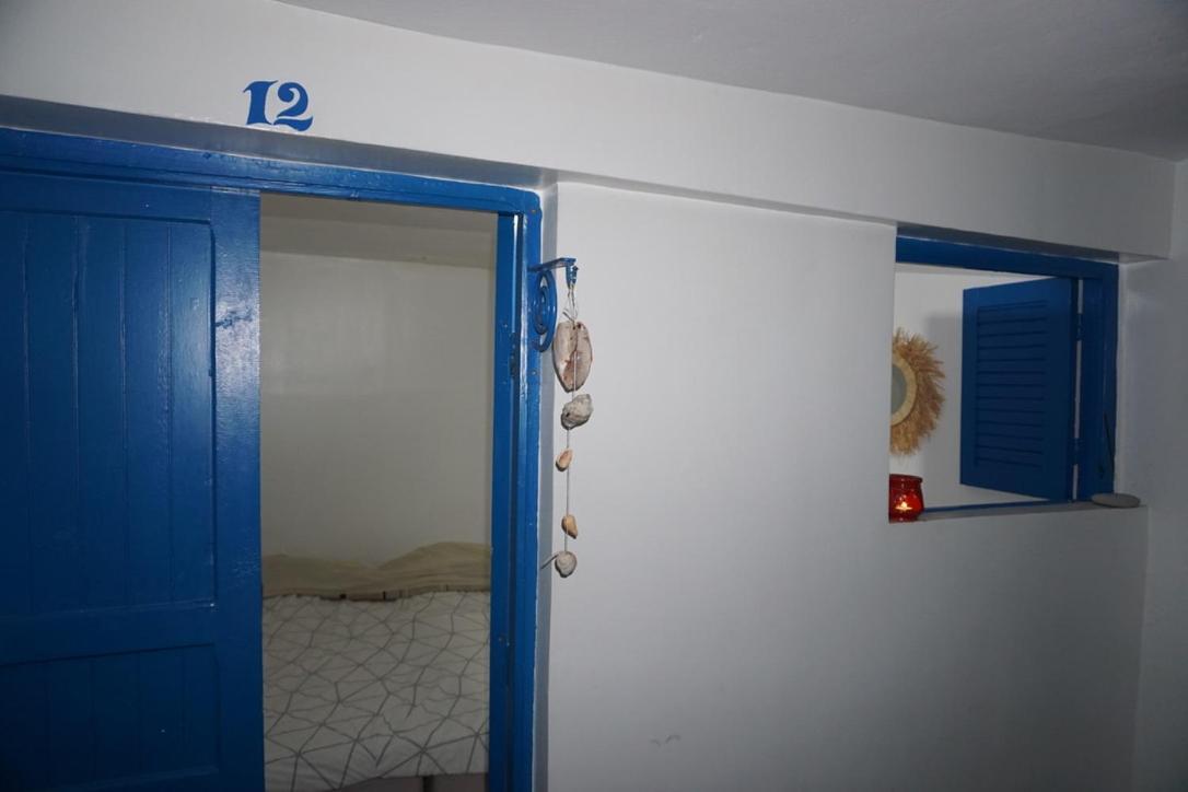 Hostel The Endless House Anchor Point Taghazout Exteriér fotografie